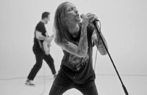 Kvelertak anuncian nuevo disco con el single ‘Krøterveg Te Helvete’