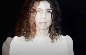 PJ Harvey anuncia su nuevo disco con ‘A Child’s Question, August’