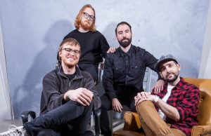 Se acerca la gira de Pkew Pkew Pkew