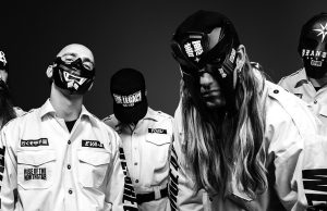 RISE OF THE NORTHSTAR – ‘Showdown’