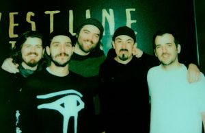 Estrenamos ‘Extra No God‘, el nuevo single de Terrible Idea Co.