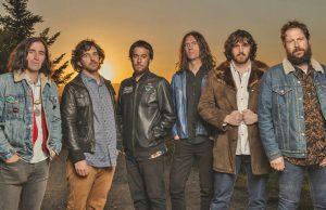 The Soulbreaker Company en 10 canciones