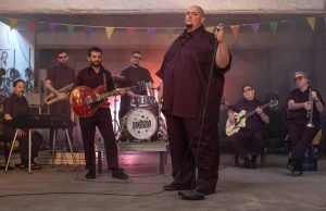 RAMBALAYA – ‘Only In My Dreams’