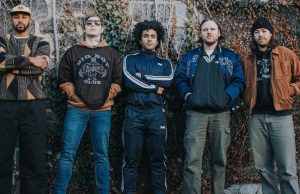 Angel Du$t lanzan dos temas nuevos