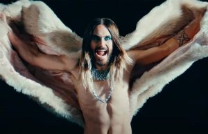 Thirty Seconds To Mars anuncian nuevo disco con ‘Stuck’