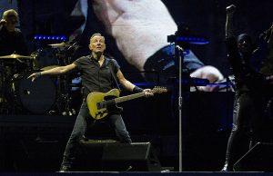 Crónica – Bruce Springsteen & The E Street Band (Barcelona)