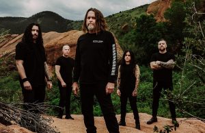 CATTLE DECAPITATION – ‘Terrasite’