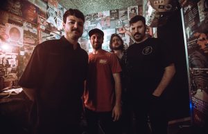 LAVERGE – ‘Who Is There To Beat The Ego?’