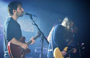 Crónica – Uncle Acid & The Deadbeats