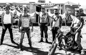 Avenged Sevenfold lanzan nuevo single, ‘We Love You’