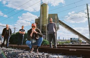 La joya del día – ‘Chase The Dragon’