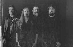 Khanate, el supergrupo drone-metal lanza disco por sorpresa