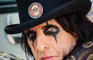 Alice Cooper vuelve con ‘I’m Alice’
