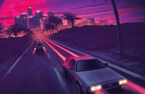 Ash anuncian nuevo disco, ‘Race The Night’