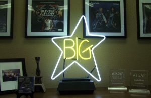 The Music Of Big Star en el 25 aniversario de Houston Party