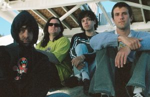 Hunny anuncian su segundo álbum para octubre