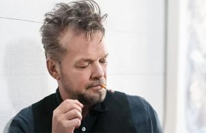 JOHN MELLENCAMP – ‘Orpheus Descending’