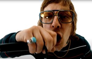 Angel Du$t anuncian nuevo disco con el single ‘Space Jam’