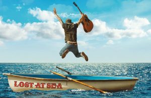 Chris Shiflett (Foo Fighters) anuncia nuevo disco en solitario