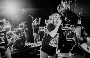 POWER TRIP – ‘Live In Seattle’