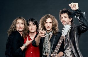 La joya del día – ‘Get Your Hands Off My Woman’