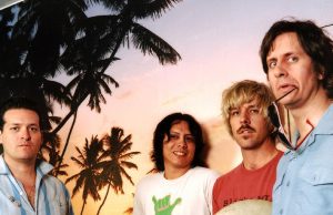 Muere Rick Froberg (Drive Like Jehu, Hot Snakes, Obits) a los 55 años