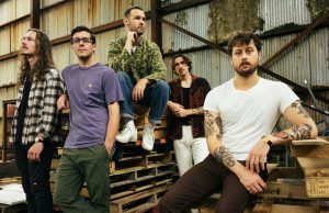 Knuckle Puck presentan nuevo disco, ‘Losing What We Love’