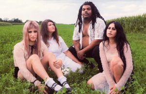 Mannequin Pussy lanzan nuevo single, ‘I Got Heaven’