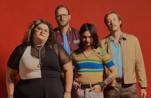 La joya del día – ‘All Lined Up’