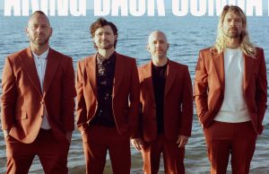 Taking Back Sunday anuncian nuevo disco, ‘152’, primero en siete años