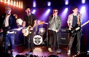 The Defiant debutan con ‘Dead Language’