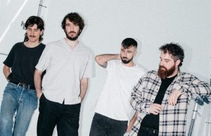 Viva Belgrado anuncian firmas de discos y acústicos