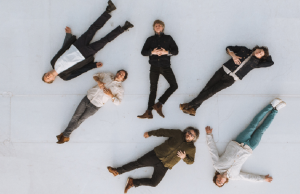 Wilco anuncian nuevo disco con ‘Evicted’