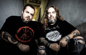 CAVALERA CONSPIRACY – ‘Bestial Devastation/Morbid Visions’