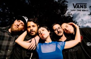 THIS IS OFF THE WALL INTERVIEWS – Monteperdido