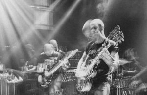 La joya del día – ‘Gasoline’