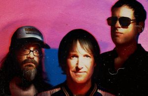 ASH – ‘Race The Night’