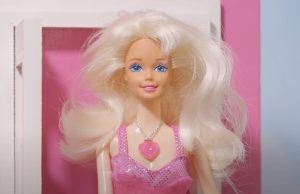 La joya del día – ‘Mattel’