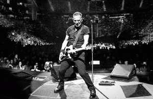 Bruce Springsteen pospone todos sus conciertos hasta 2024