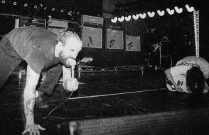 Idles, Amaranthe con DragonForce, y Oliva Rodrigo confirman fechas en 2024