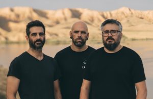 Estrenamos ‘Migas De Pan’, el nuevo vídeo de Rojo 5