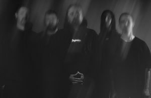 THY ART IS MURDER – ‘Godlike’