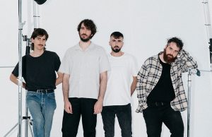 Viva Belgrado presentan su nuevo disco con ‘Elena Observando La Osa Mayor’
