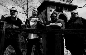 El metal extremo catalán se cita este sábado en Lleida