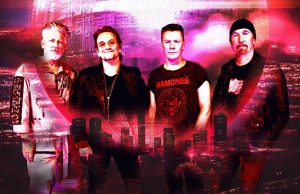 U2 arrancan su residencia en Las Vegas: setlist, vídeos…