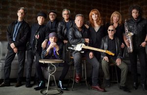 Bruce Springsteen & The E Street Band confirman fechas en Madrid y Barcelona en 2024