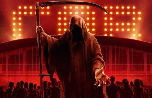 Children Of Bodom lanzarán un disco póstumo en directo en diciembre