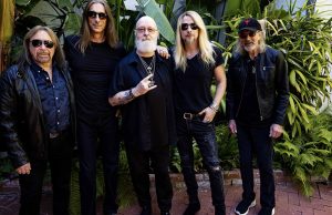 JUDAS PRIEST – ‘Invincible Shield’