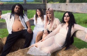 Mannequin Pussy anuncian nuevo disco, ‘I Got Heaven’