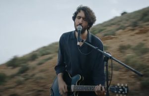 La joya del día – ‘Perfect Blue’